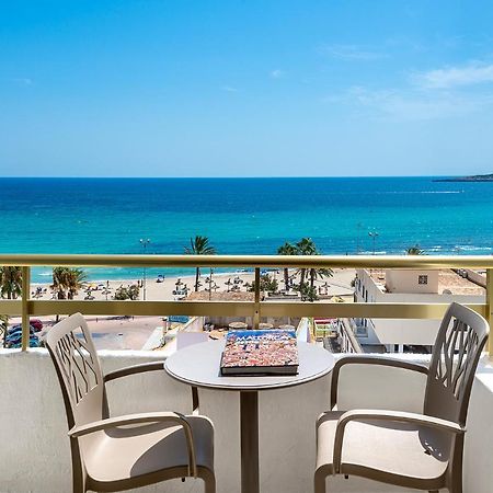 Hotel Biniamar Cala Millor  Exterior photo