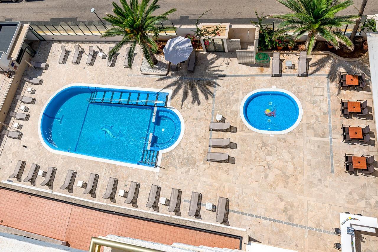 Hotel Biniamar Cala Millor  Exterior photo