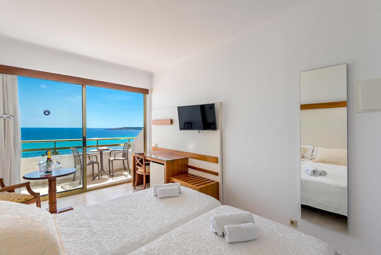 Hotel Biniamar Cala Millor  Exterior photo