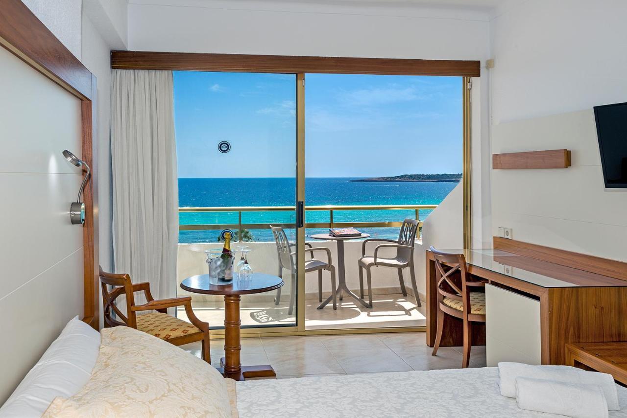 Hotel Biniamar Cala Millor  Exterior photo
