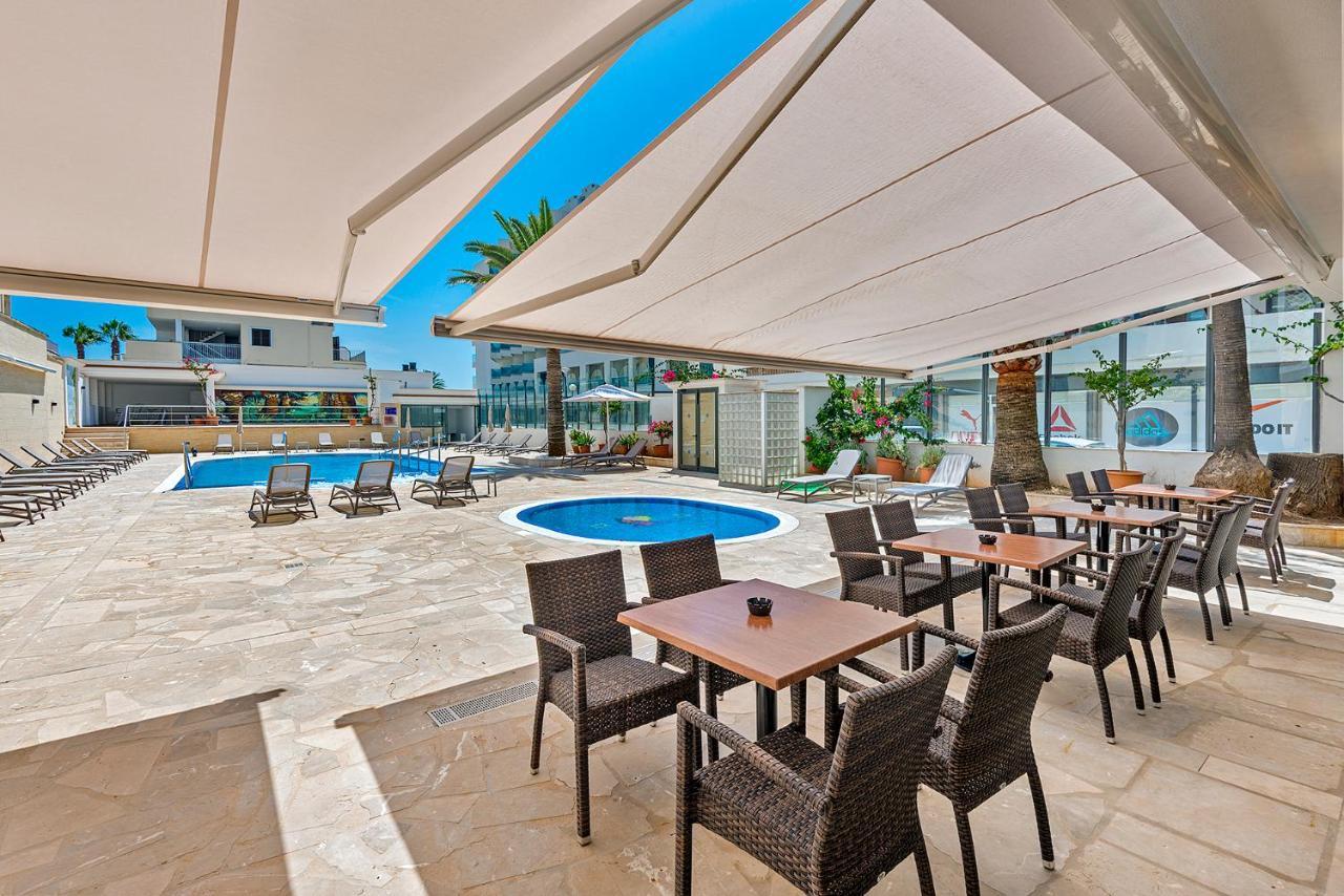 Hotel Biniamar Cala Millor  Exterior photo