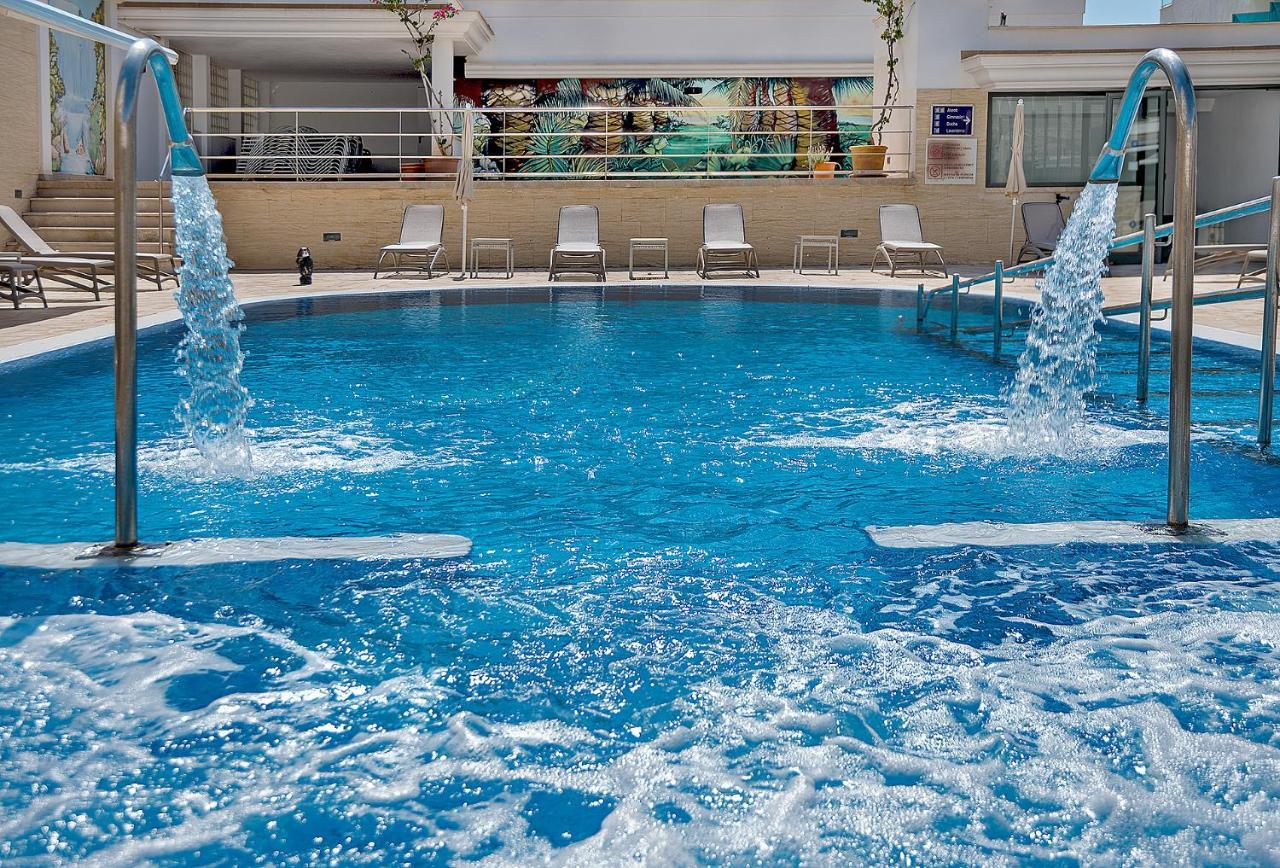 Hotel Biniamar Cala Millor  Exterior photo
