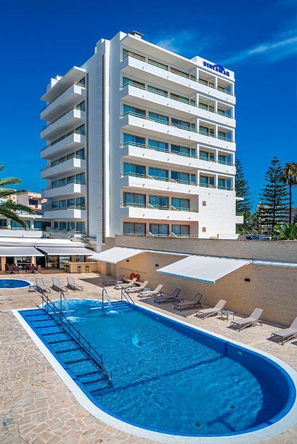 Hotel Biniamar Cala Millor  Exterior photo