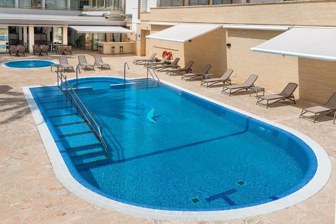 Hotel Biniamar Cala Millor  Exterior photo