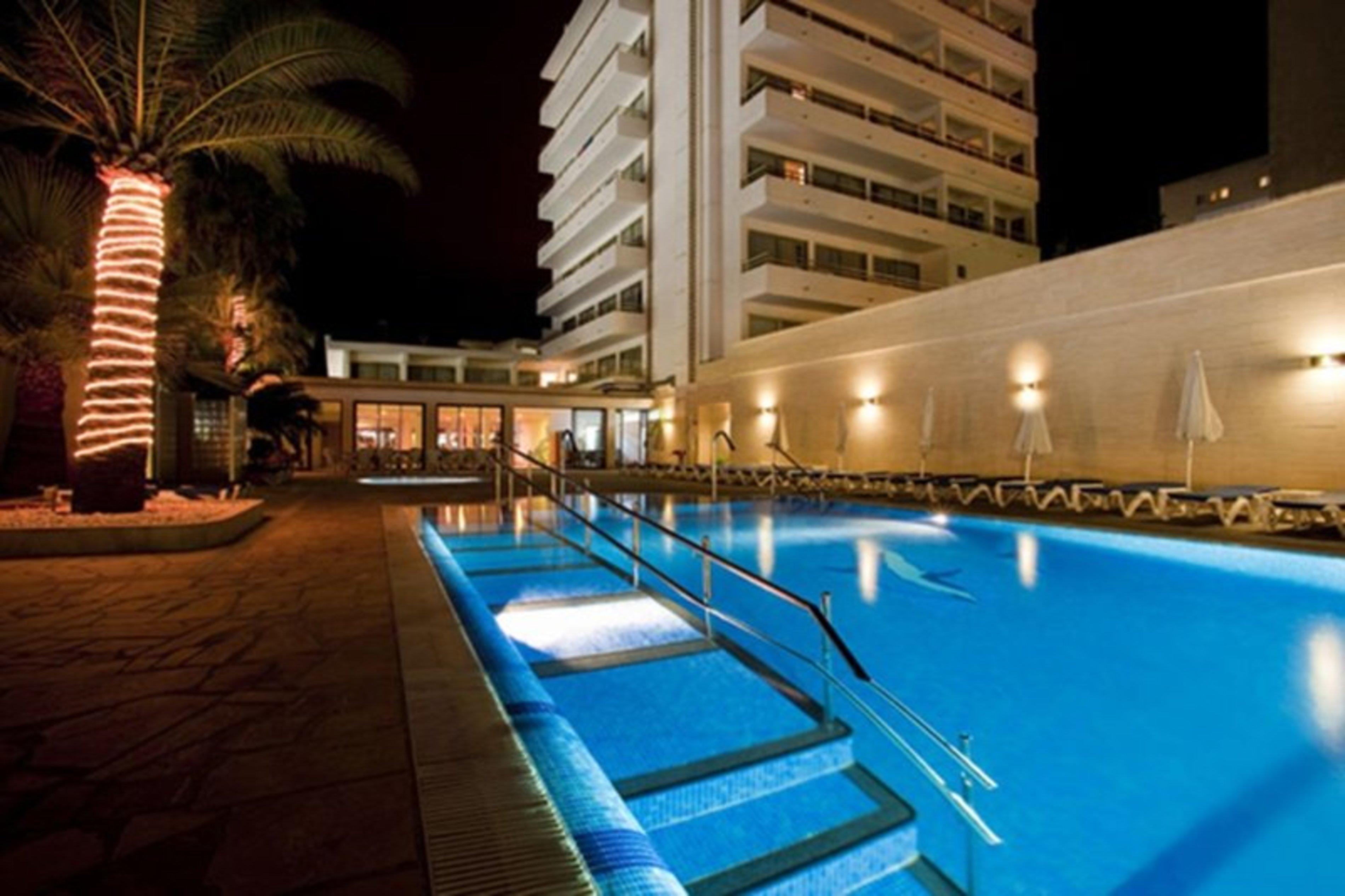 Hotel Biniamar Cala Millor  Exterior photo