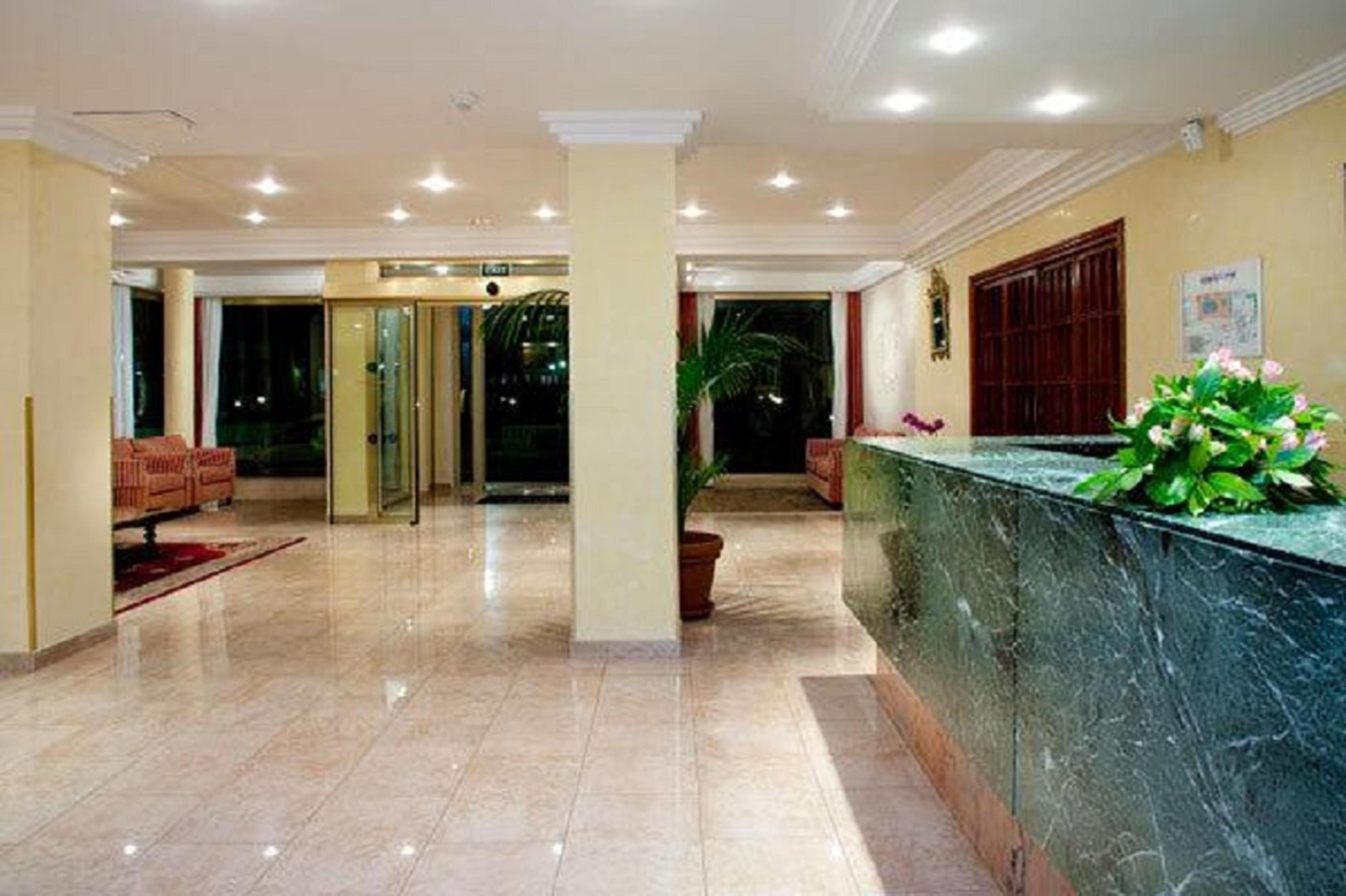 Hotel Biniamar Cala Millor  Exterior photo