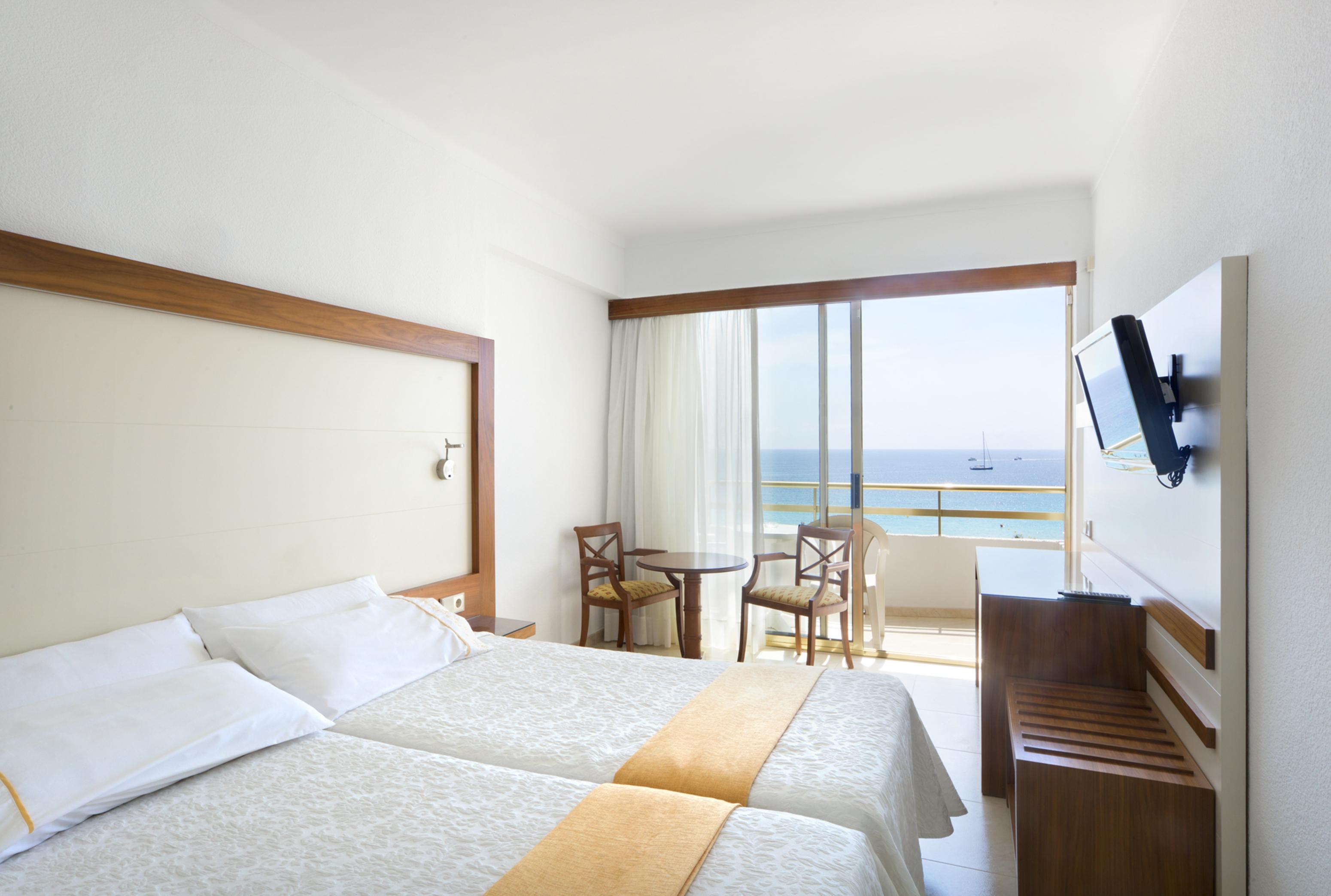 Hotel Biniamar Cala Millor  Exterior photo