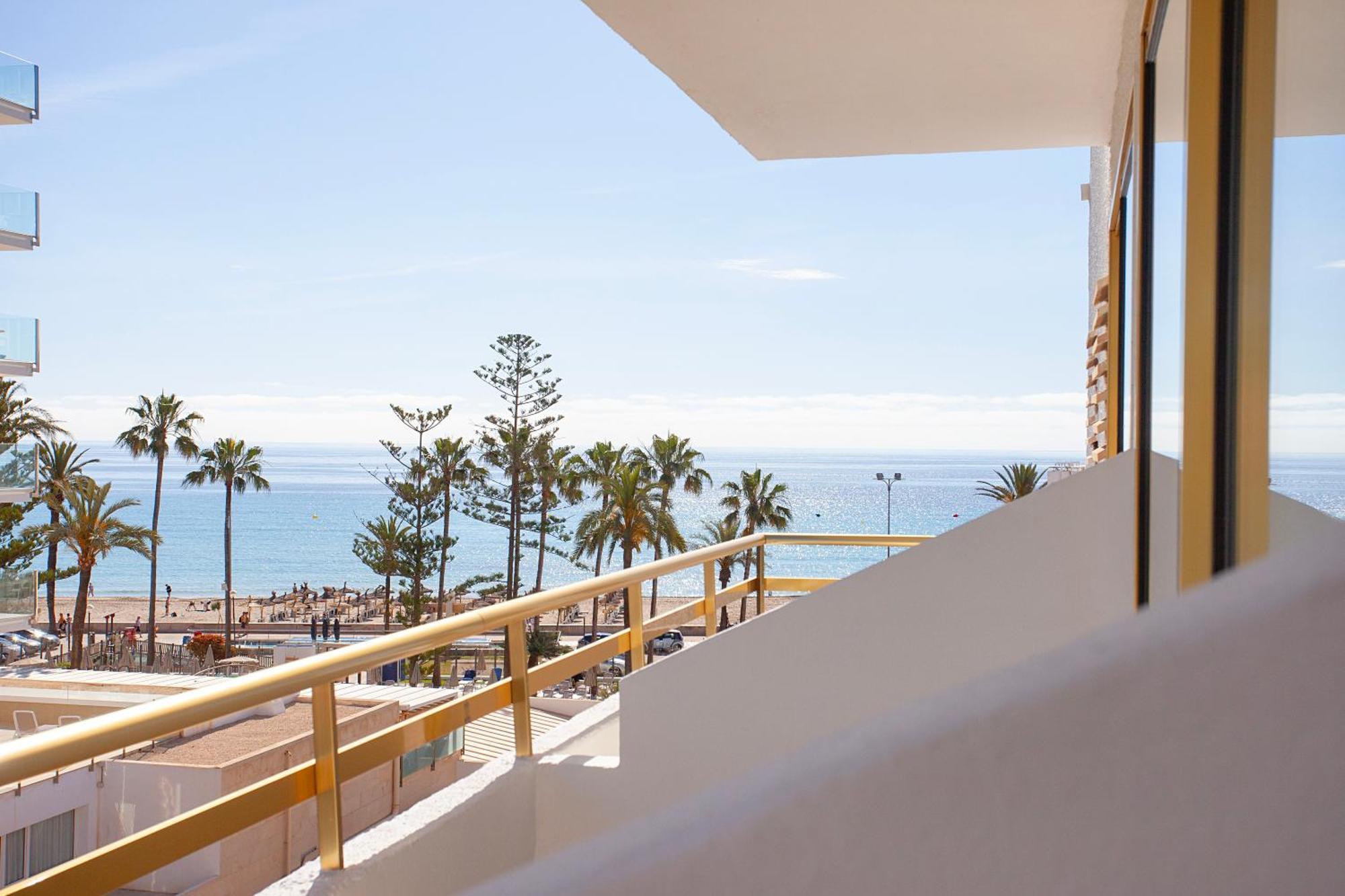 Hotel Biniamar Cala Millor  Exterior photo