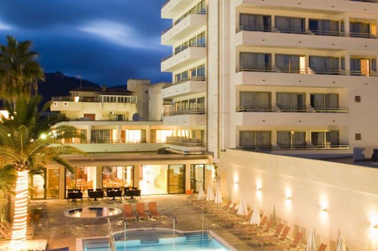 Hotel Biniamar Cala Millor  Exterior photo